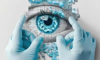 Volunteer with Akshay Netra